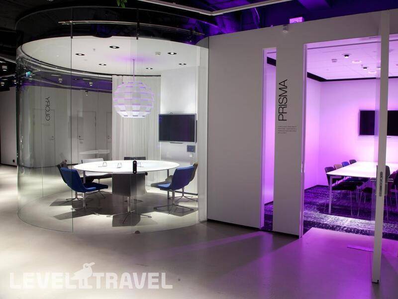 Фотография Nordic Light Hotel