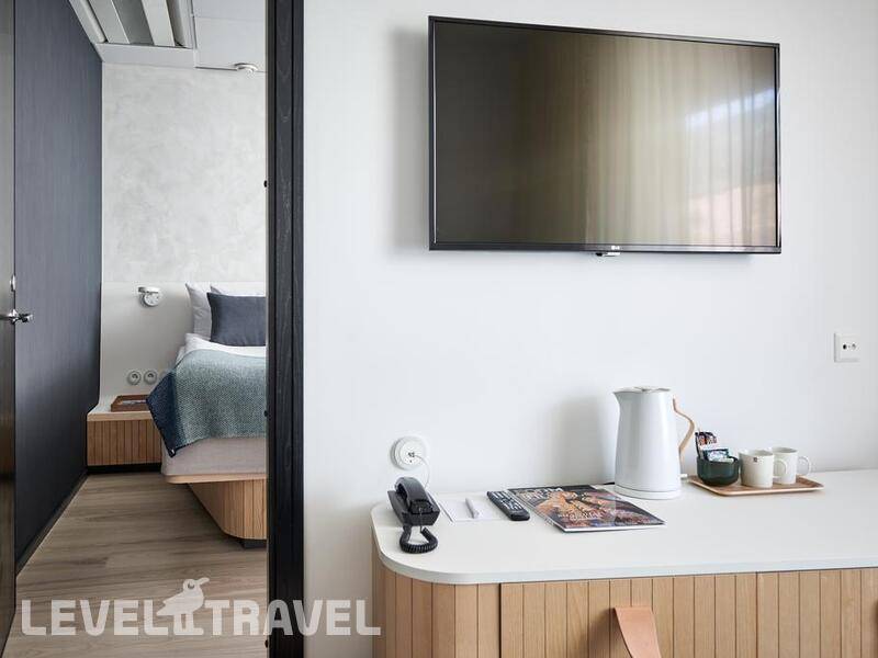 Фотография Nordic Light Hotel