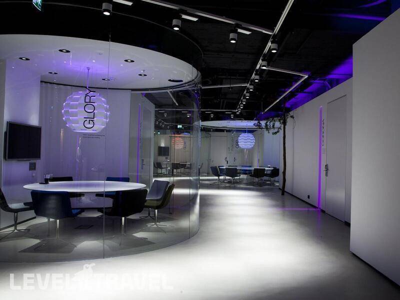Фотография Nordic Light Hotel