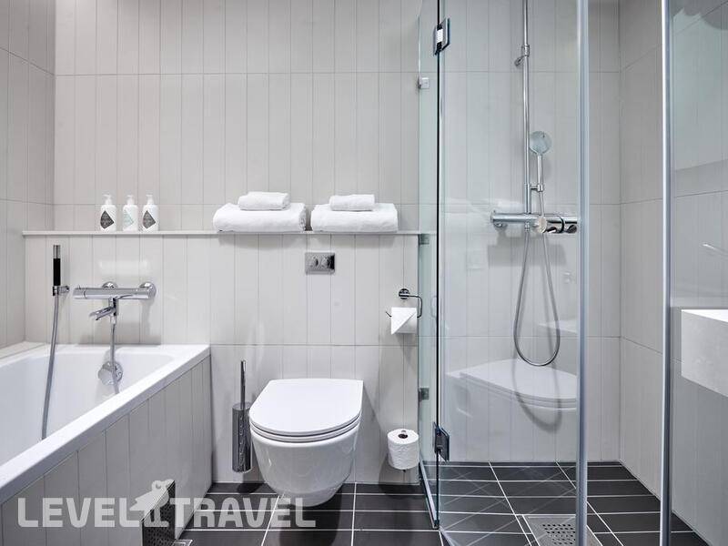 Фотография Nordic Light Hotel
