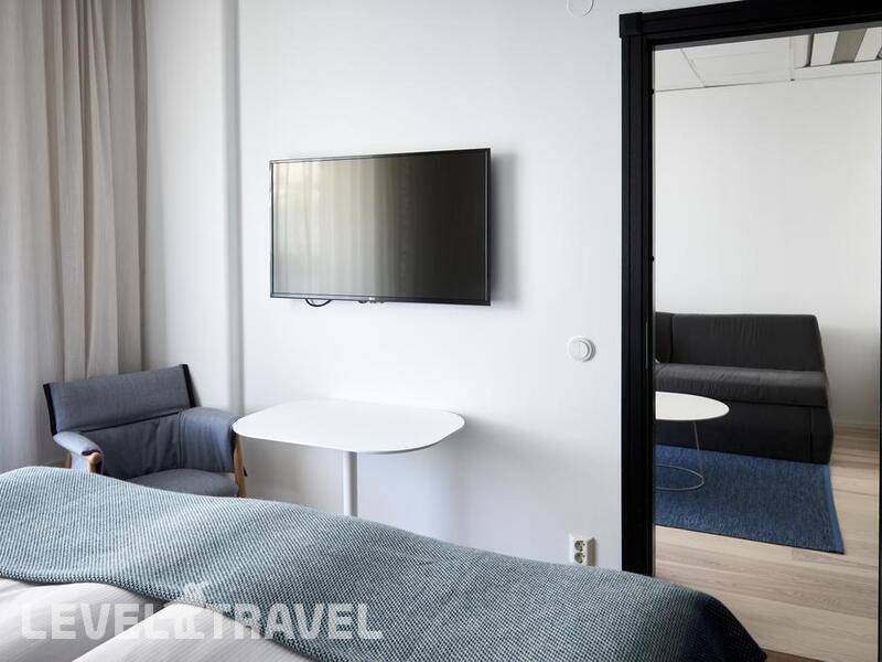 Фотография Nordic Light Hotel