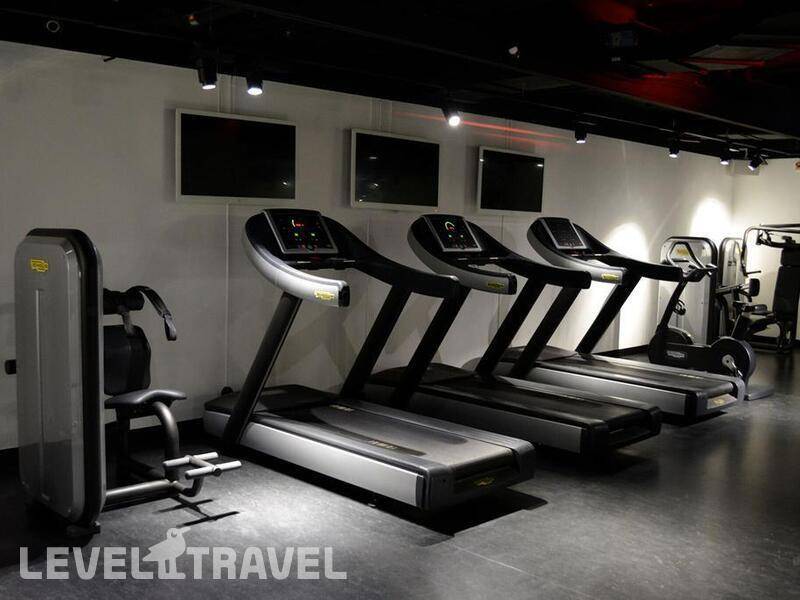 Фотография Nordic Light Hotel