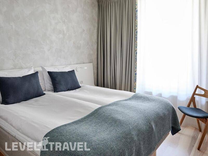 Фотография Nordic Light Hotel