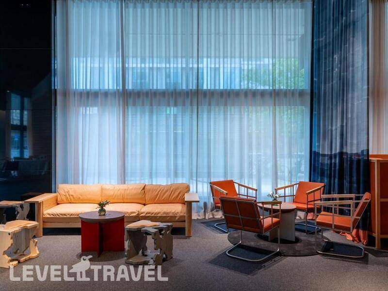 Фотография Nordic Light Hotel