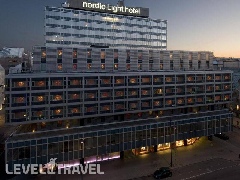 Фотография Nordic Light Hotel