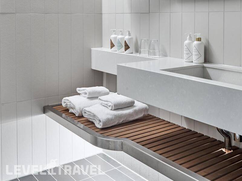 Фотография Nordic Light Hotel