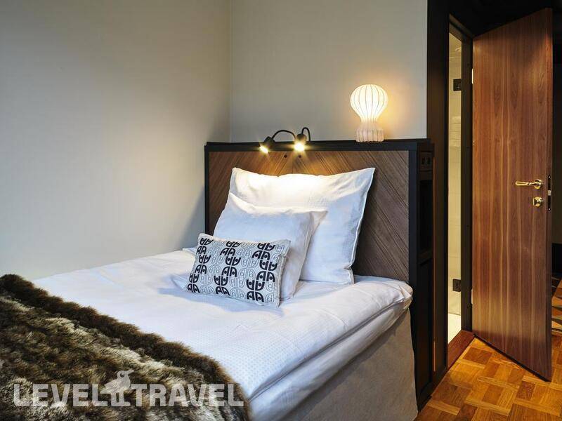 Фотография Clarion Hotel Amaranten