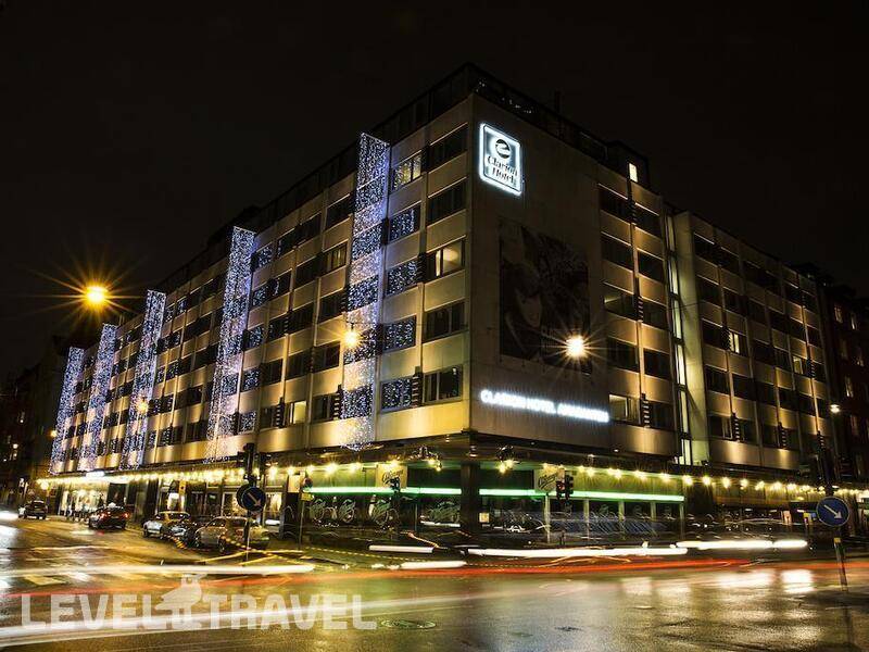 Фотография Clarion Hotel Amaranten