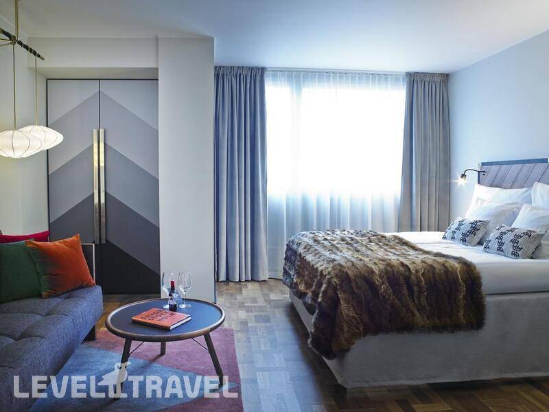 Фотография Clarion Hotel Amaranten