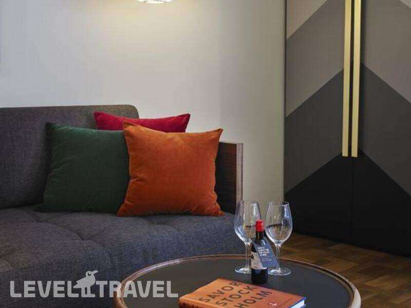 Фотография Clarion Hotel Amaranten