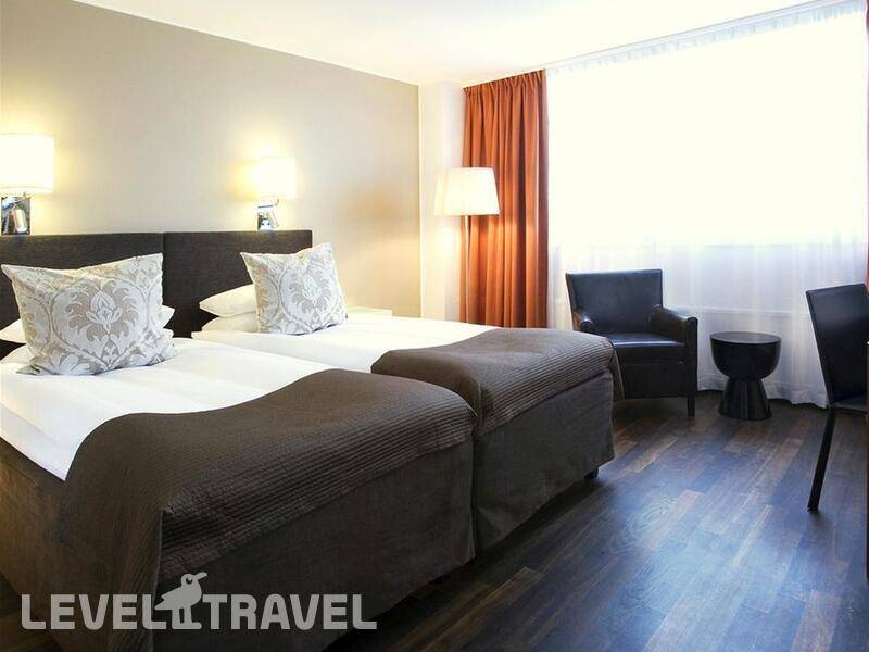 Фотография Clarion Hotel Amaranten