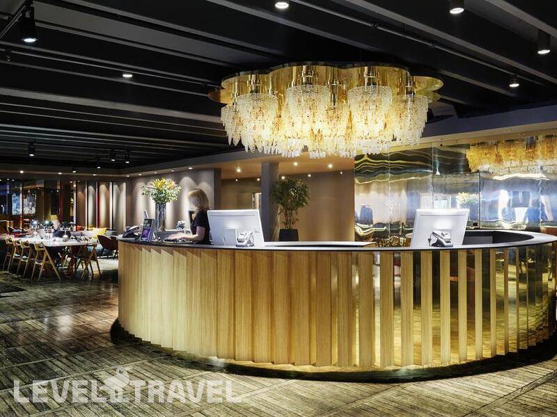 Фотография Clarion Hotel Amaranten