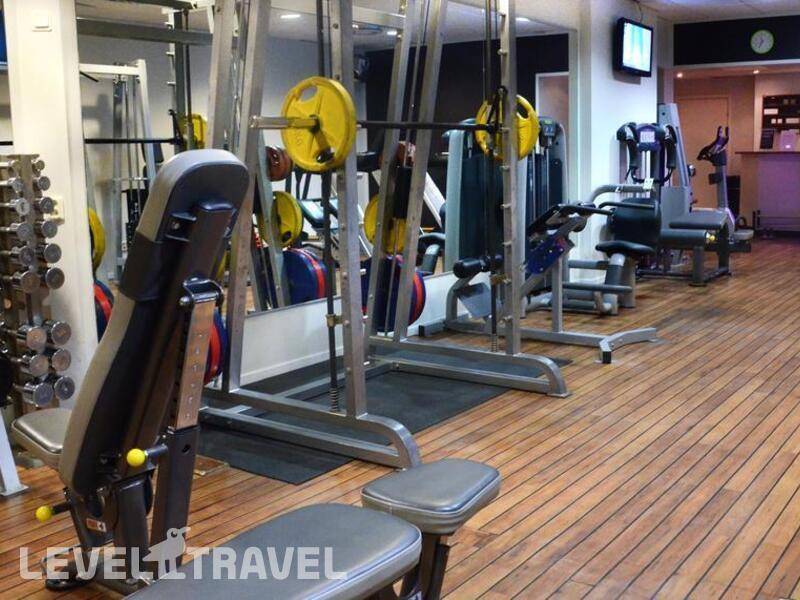 Фотография Clarion Hotel Amaranten