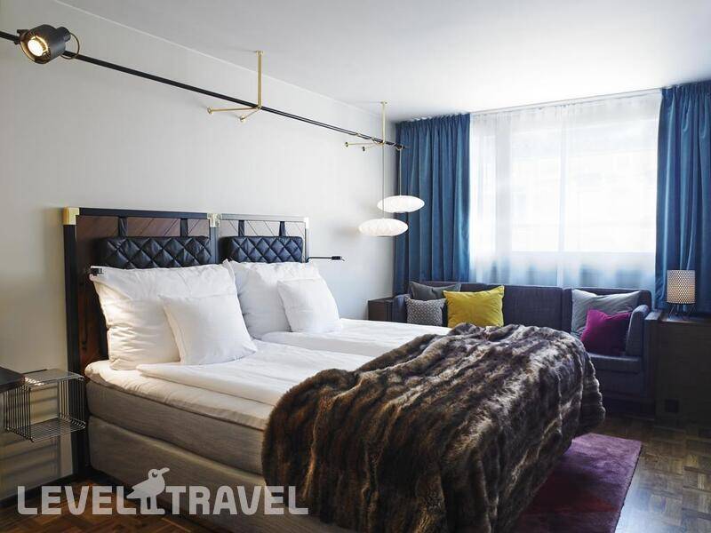 Фотография Clarion Hotel Amaranten
