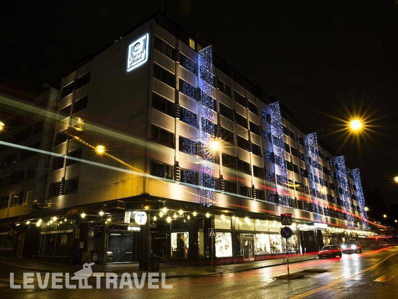 Фотография Clarion Hotel Amaranten