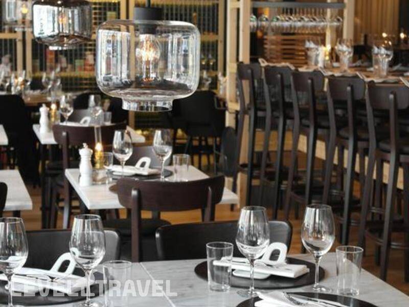 Фотография Clarion Hotel Amaranten