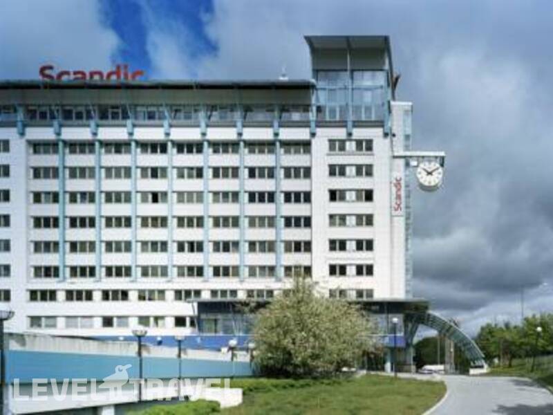 Фотография Scandic Jarva Krog