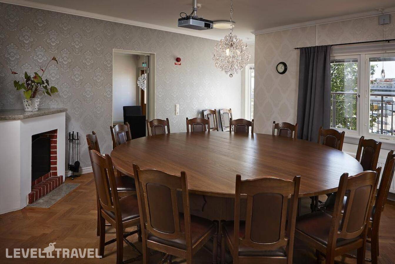 Изображение отеля 21