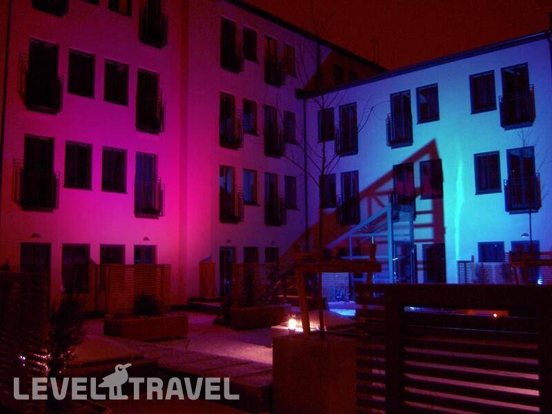 Фотография Scandic Karlstadt City