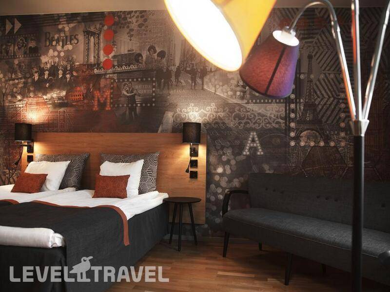 Фотография Scandic Karlstadt City