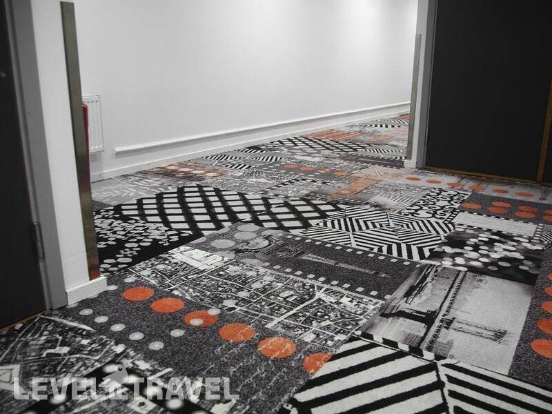 Фотография Scandic Karlstadt City