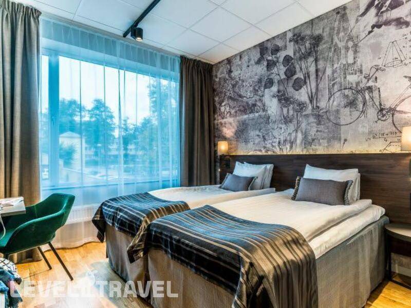 Фотография Scandic Frimurarehotellet