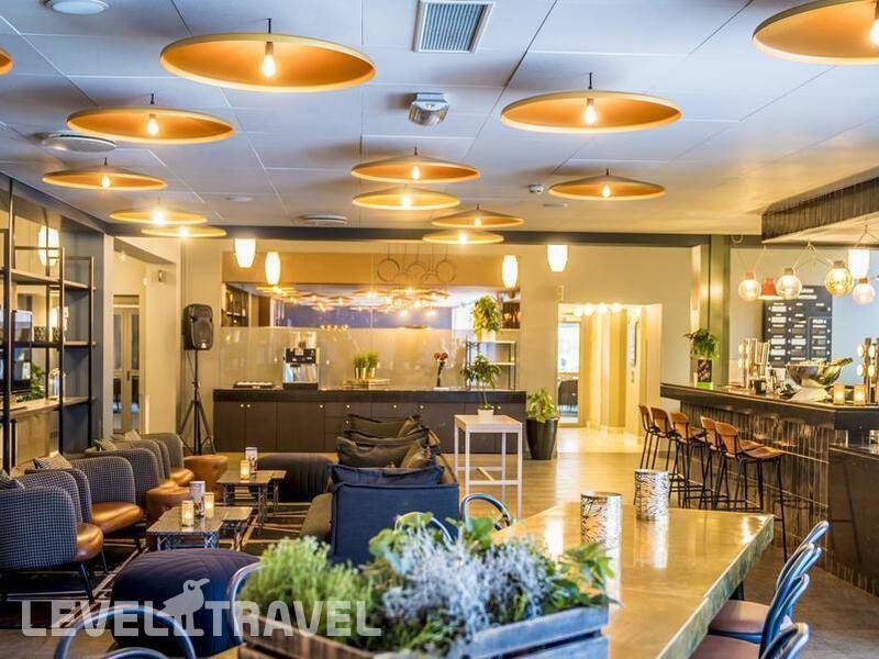 Фотография Scandic Frimurarehotellet