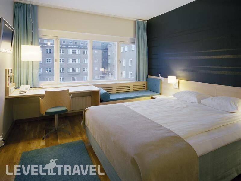 Фотография Scandic Frimurarehotellet