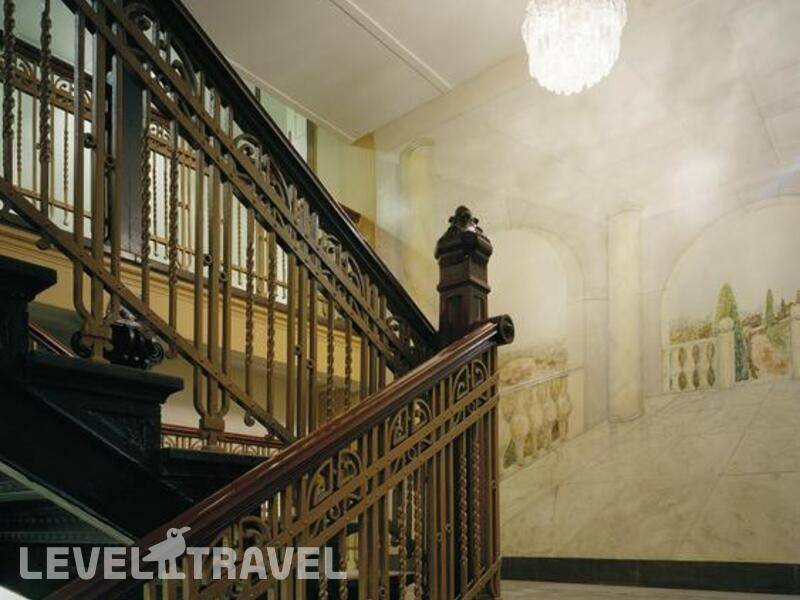 Фотография Scandic Frimurarehotellet