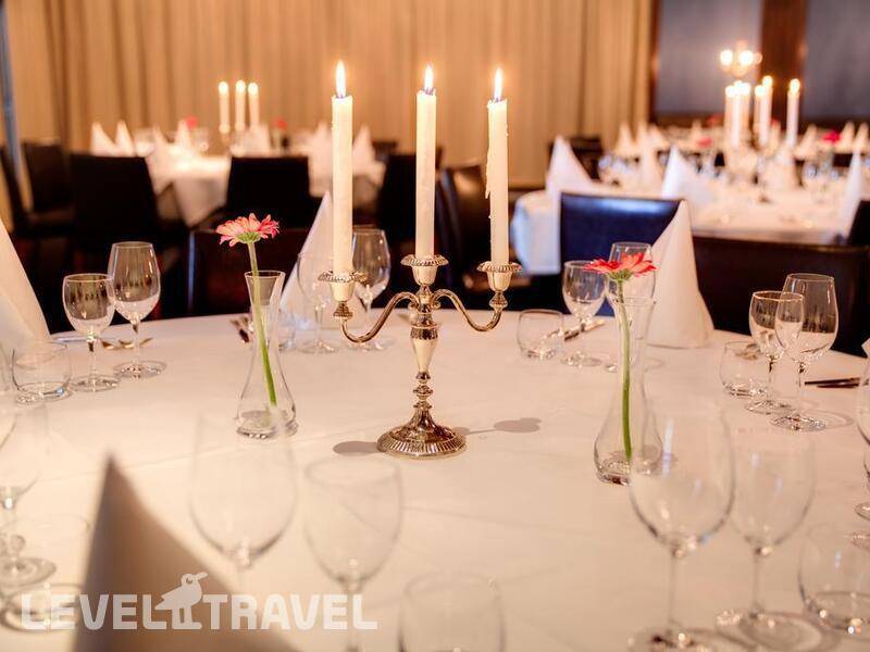 Фотография Scandic Frimurarehotellet