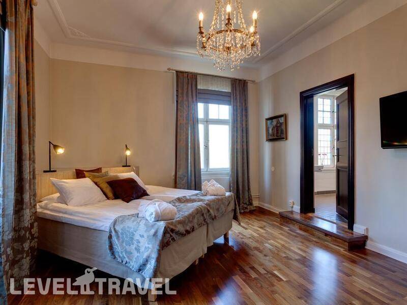 Фотография Scandic Frimurarehotellet