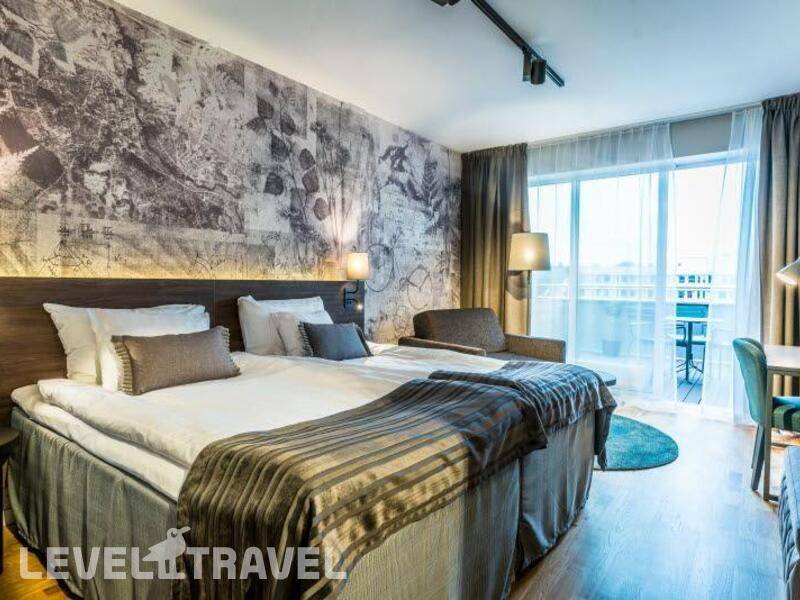 Фотография Scandic Frimurarehotellet