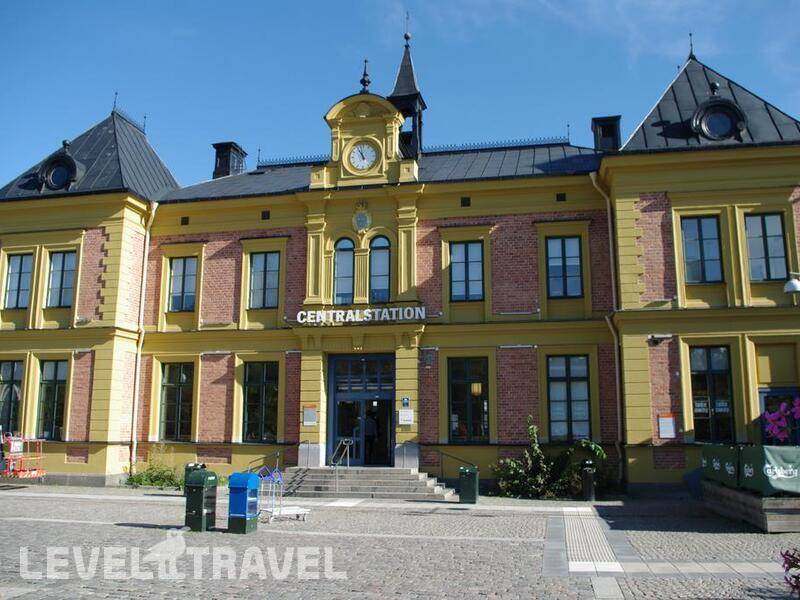 Фотография Scandic Frimurarehotellet