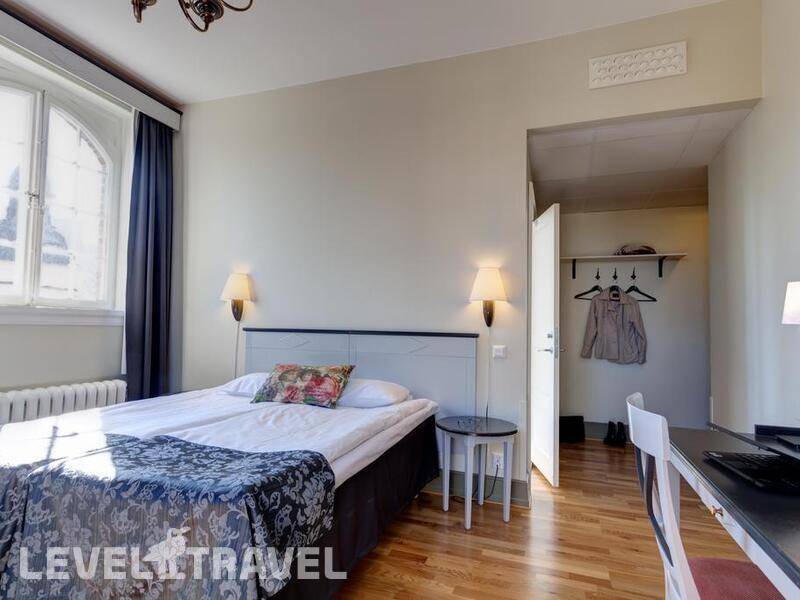 Фотография Scandic Frimurarehotellet