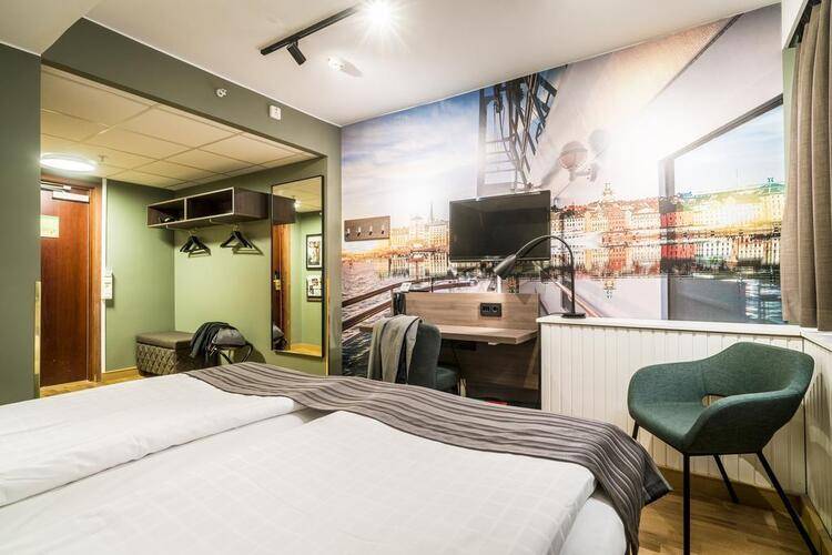 Scandic Sjofartshotellet