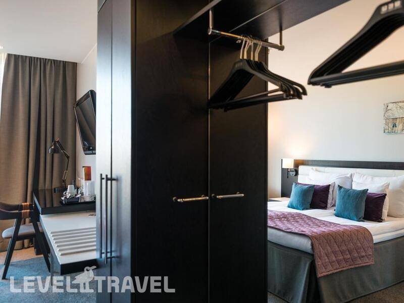 Фотография Clarion Hotel Stockholm