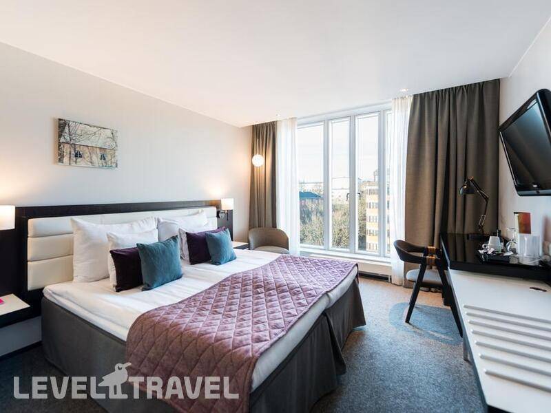 Фотография Clarion Hotel Stockholm