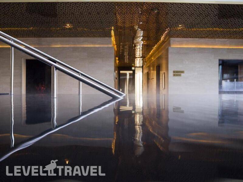 Фотография Clarion Hotel Stockholm