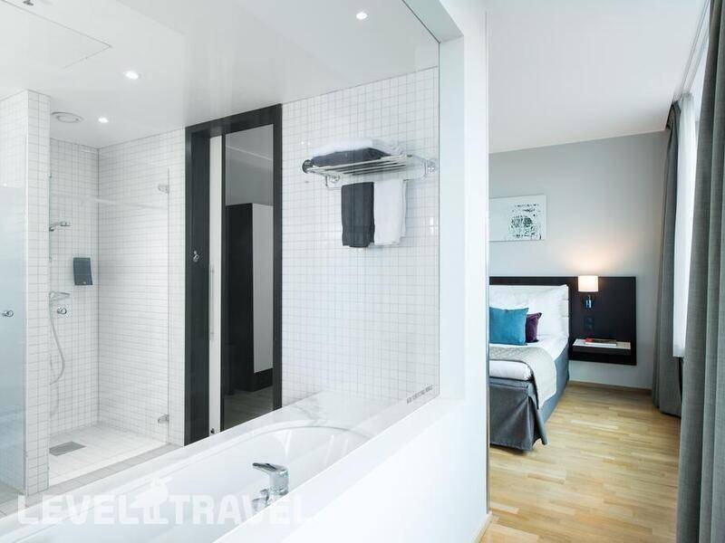 Фотография Clarion Hotel Stockholm