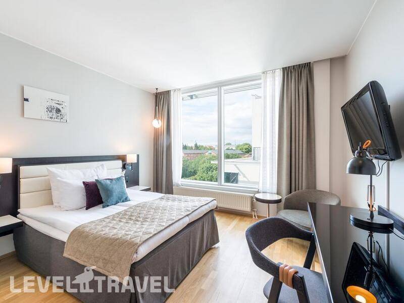 Фотография Clarion Hotel Stockholm