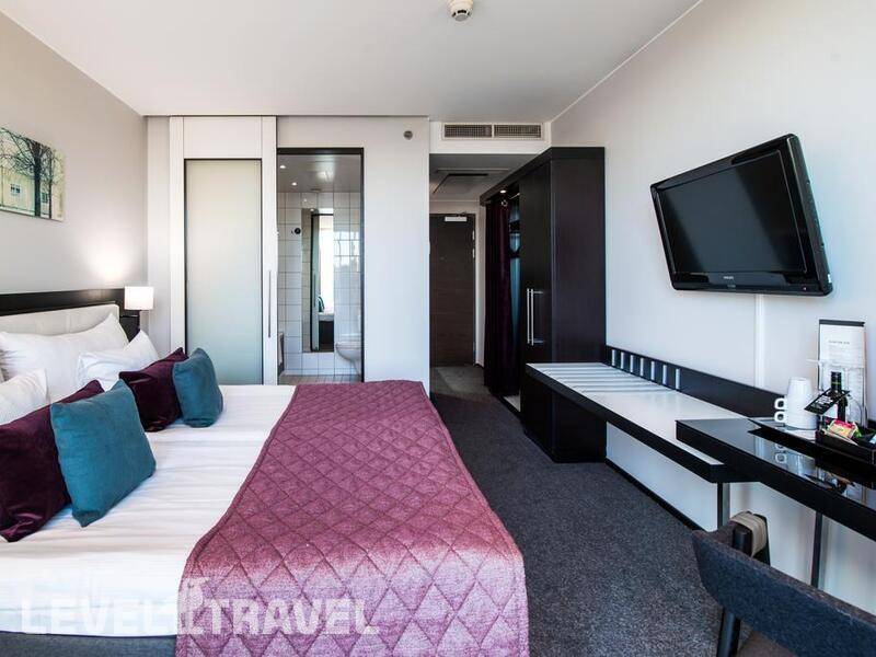 Фотография Clarion Hotel Stockholm