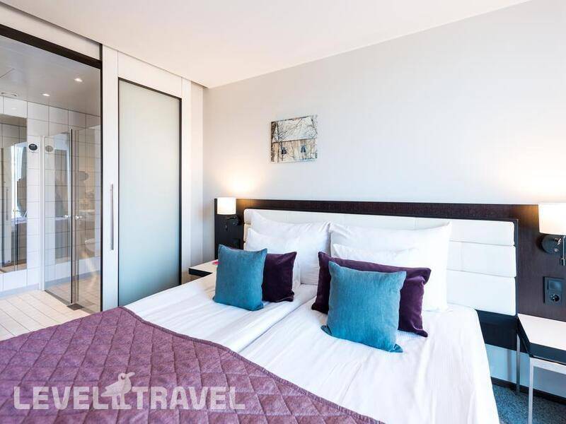Фотография Clarion Hotel Stockholm