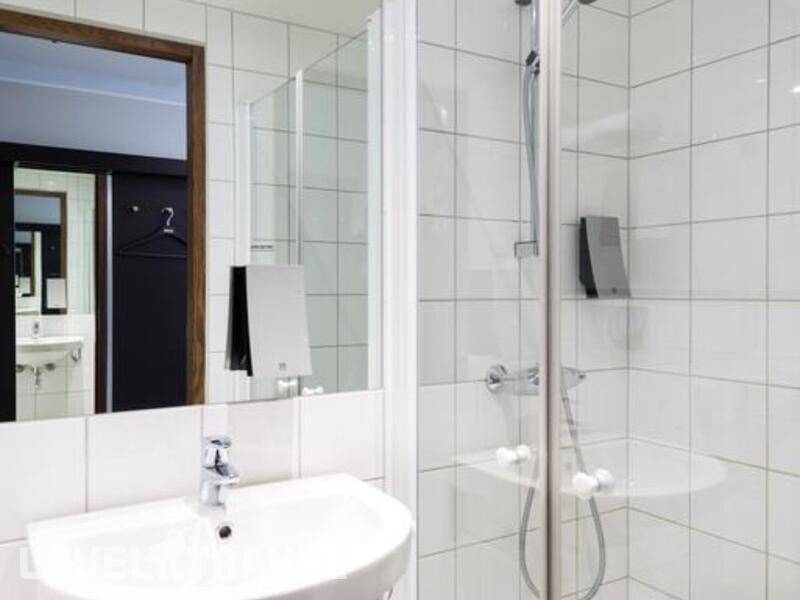 Фотография Clarion Hotel Stockholm