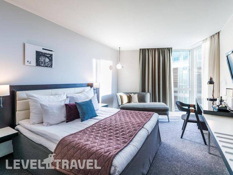 Фотография Clarion Hotel Stockholm