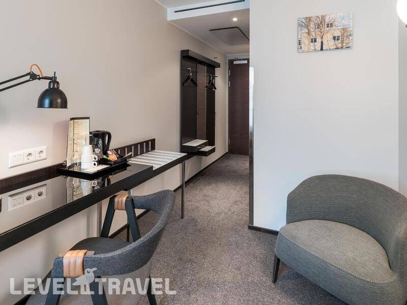 Фотография Clarion Hotel Stockholm