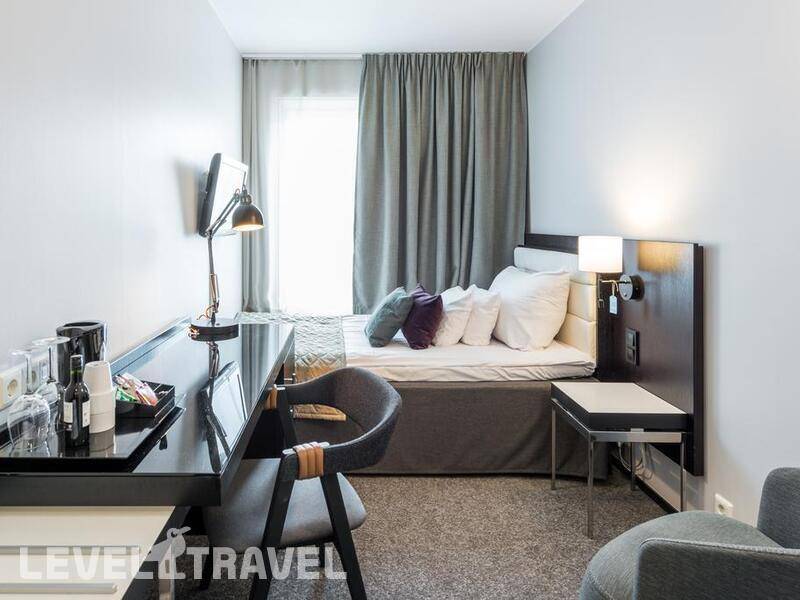 Фотография Clarion Hotel Stockholm