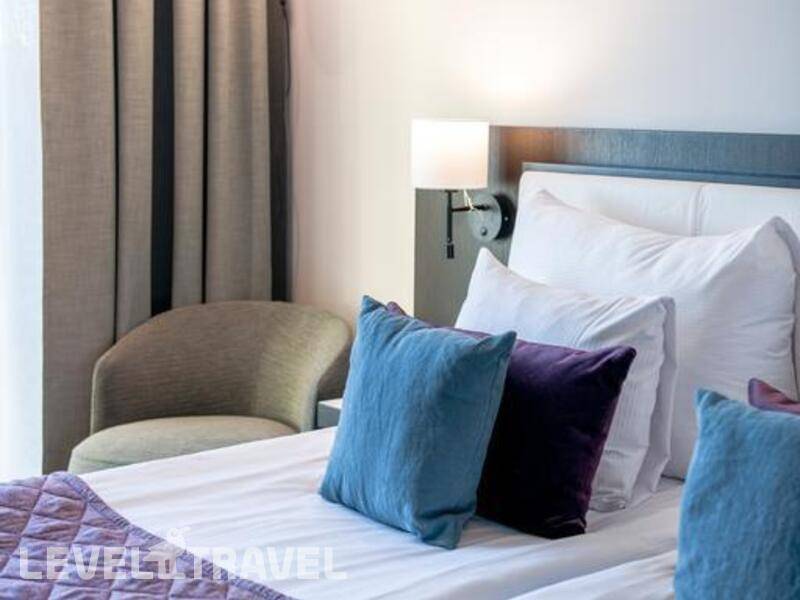 Фотография Clarion Hotel Stockholm