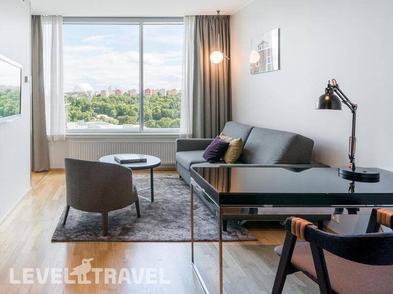 Фотография Clarion Hotel Stockholm