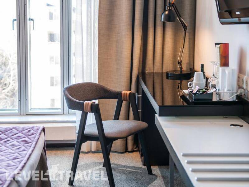 Фотография Clarion Hotel Stockholm