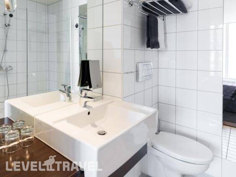 Фотография Clarion Hotel Stockholm